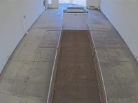 Hino PROFIA лот № 4058 оценка 3  с аукциона в Японии 2