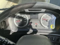 Hino PROFIA лот № 4058 оценка 3  с аукциона в Японии 5