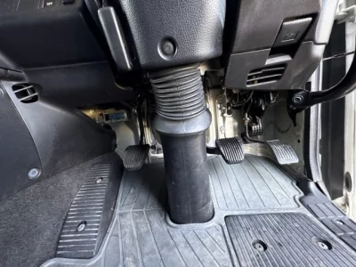 Hino PROFIA  с аукциона в Японии