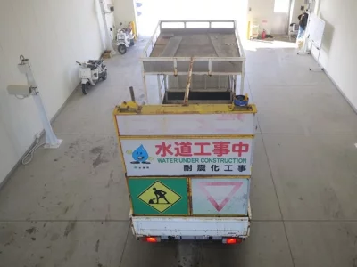 Hino DUTRO  с аукциона в Японии