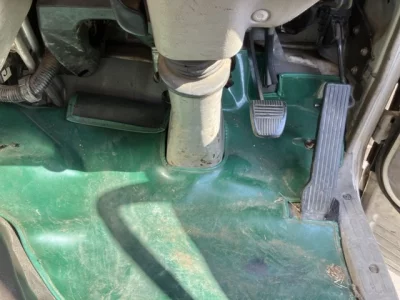 Hino DUTRO  с аукциона в Японии