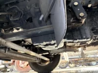 Hino DUTRO лот № 1008 оценка R  с аукциона в Японии 9