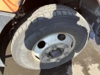 Hino DUTRO лот № 1008 оценка R  с аукциона в Японии 8