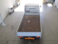 Hino DUTRO лот № 1004 оценка 3.5  с аукциона в Японии 2