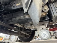 Hino DUTRO лот № 1003 оценка 3  с аукциона в Японии 9