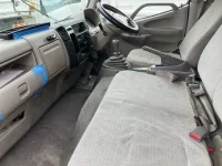 Hino DUTRO лот № 1003 оценка 3  с аукциона в Японии 4