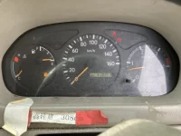 Hino DUTRO лот № 1003 оценка 3  с аукциона в Японии 6