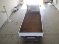 Hino DUTRO лот № 1003 оценка 3  с аукциона в Японии 2