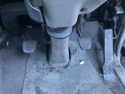 Hino DUTRO  с аукциона в Японии