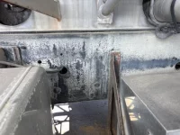 Hino PROFIA лот № 4059 оценка 3  с аукциона в Японии 8