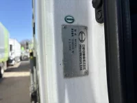 Hino PROFIA лот № 4059 оценка 3  с аукциона в Японии 7