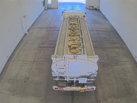 Hino PROFIA лот № 4059 оценка 3  с аукциона в Японии 2