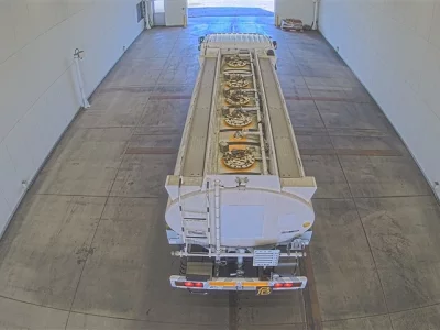 Hino PROFIA  с аукциона в Японии