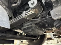 Hino DUTRO лот № 1370 оценка R  с аукциона в Японии 9