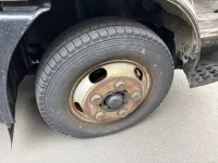 Hino DUTRO лот № 1370 оценка R  с аукциона в Японии 8