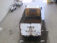 Hino DUTRO лот № 1370 оценка R  с аукциона в Японии 2