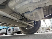 Hino DUTRO лот № 1401 оценка 3  с аукциона в Японии 9