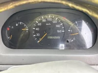 Hino DUTRO лот № 1401 оценка 3  с аукциона в Японии 6