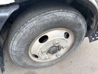 Hino DUTRO лот № 1401 оценка 3  с аукциона в Японии 8