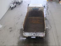 Hino DUTRO лот № 1401 оценка 3  с аукциона в Японии 2