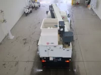 Hino DUTRO лот № 1429 оценка 3.5  с аукциона в Японии 2