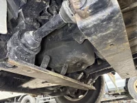 Hino DUTRO лот № 1432 оценка 3  с аукциона в Японии 9