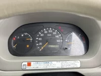 Hino DUTRO лот № 1432 оценка 3  с аукциона в Японии 6