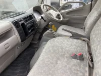 Hino DUTRO лот № 1432 оценка 3  с аукциона в Японии 4