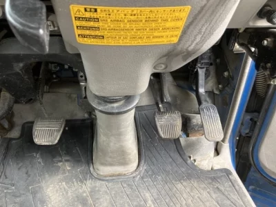 Hino DUTRO  с аукциона в Японии