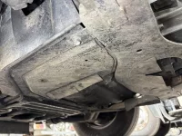 Hino DUTRO лот № 1445 оценка R  с аукциона в Японии 9