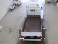 Hino DUTRO лот № 1445 оценка R  с аукциона в Японии 2