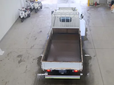 Hino DUTRO  с аукциона в Японии