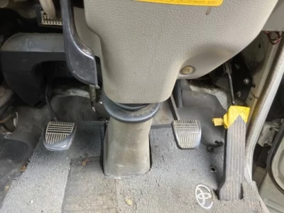 Hino DUTRO  с аукциона в Японии