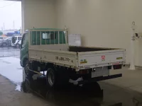 Hino DUTRO лот № 1446 оценка R  с аукциона в Японии 1