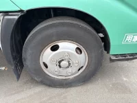 Hino DUTRO лот № 1446 оценка R  с аукциона в Японии 8