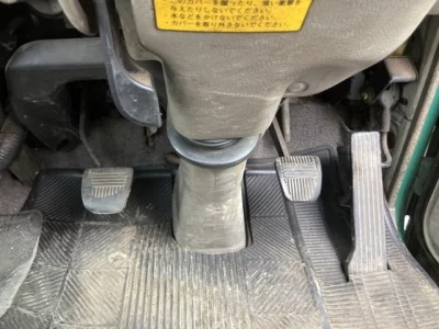 Hino DUTRO  с аукциона в Японии