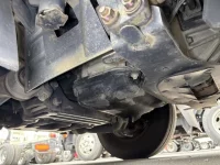 Hino DUTRO лот № 1448 оценка 3  с аукциона в Японии 9