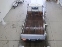 Hino DUTRO лот № 1448 оценка 3  с аукциона в Японии 2