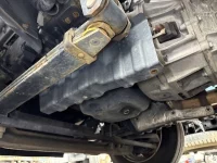 Hino DUTRO лот № 1460 оценка 3.5  с аукциона в Японии 9