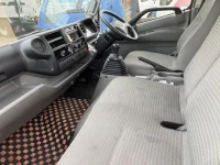 Hino DUTRO лот № 1460 оценка 3.5  с аукциона в Японии 4