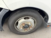 Hino DUTRO лот № 1460 оценка 3.5  с аукциона в Японии 8