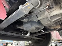 Hino DUTRO лот № 1461 оценка R  с аукциона в Японии 9