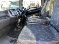 Hino RANGER лот № 3015 оценка 3  с аукциона в Японии 4