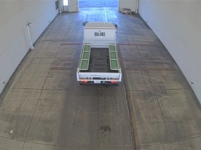 Hino RANGER  с аукциона в Японии