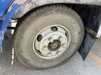 Hino RANGER лот № 3017 оценка 3  с аукциона в Японии 7