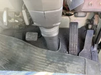 Hino RANGER лот № 3017 оценка 3  с аукциона в Японии 3