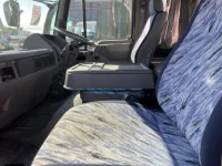 Hino RANGER лот № 3017 оценка 3  с аукциона в Японии 4