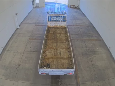 Hino RANGER  с аукциона в Японии