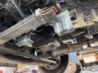 Hino DUTRO лот № 1253 оценка 3.5  с аукциона в Японии 9