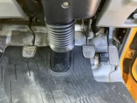 Hino DUTRO лот № 1253 оценка 3.5  с аукциона в Японии 3